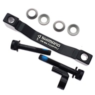Shimano SM-MA Front Caliper Adapter 220mm P/PL2