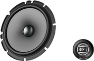 Pioneer TS-A652C 6-1/2" 2 Way Component Speaker System