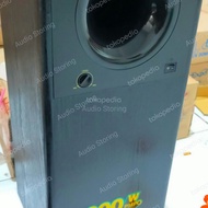 subwoofer aktif psw500c/600wattPMPO