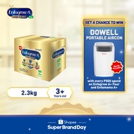 Enfagrow A+ Four Nurapro Powdered Milk Drink for Kids Above 3 Years Old 2.3kg (2300g)
