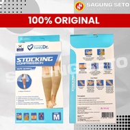 FAMILY DR STOCKING COMPRESSION (SIZE M) HEALTH COMPRESSION SOCKS/