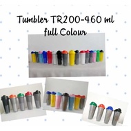Tumbler INSERT PAPER TR200 460 ML