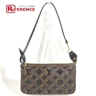 LOUIS VUITTONRFIC Monogram 亮片手拿包配件單肩包