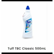 Personal Collection Tuff Toilet Bowl Cleaner