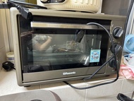 Rasonic 焗爐