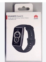Huawei band 6 smart watch 華為