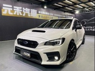 2018 Subaru WRX 2.0 Eyesight版