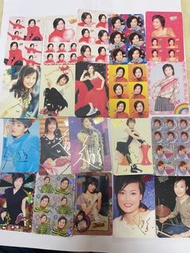 容祖兒joey yes card 卡