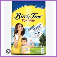 ∏ ☸ ✌ Birch Tree Milk Fortified /Adult Boost 1Kg