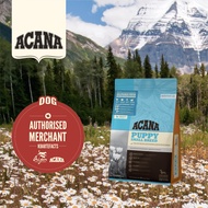 ACANA Heritage Freeze-Dried coated Puppy Small Breed Dog Food
