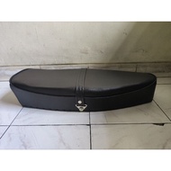 Vespa Super Sprint Aquila long seat