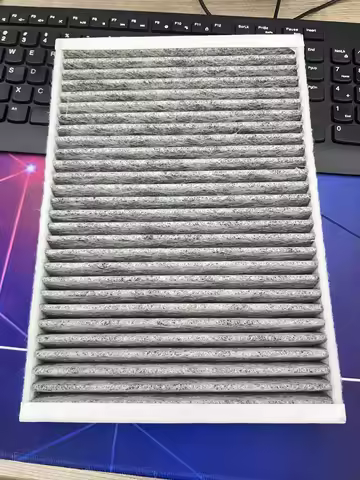 Cabin Air filter For VOLVO S60 S80 V60 V70 XC60 XC70 P3 T3 T4 T5 T6 D3 D4 D5 For Jaguar E-PACE For L