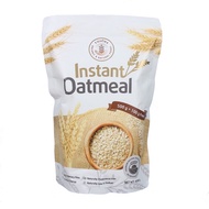 EUDORA Organic instant oats imported from Australia