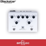 Blackstar Dept. 10 AMPED 1 100-watt Guitar Amplifier Pedal