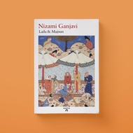 Nizami Ganjavi - Laila & Majnun (Layla Majnun)