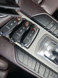 porsche bmw 配車匙