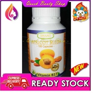 ➕FreeGift🎁💥KAPSUL APRIKOT AWANI💥