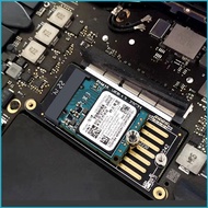 Utake A1708 NGFF for M 2 NVMe for Key for M 2 NVMe SSD to 2016 2017  A1708 SSD Adap