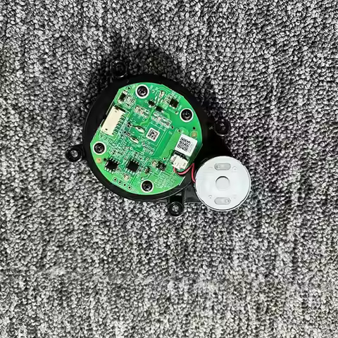 Original Roborock P10 LDS Lidar Laser Distance Sensor LDS Motor for Roborock P10/Q Revo Vacuum Clean
