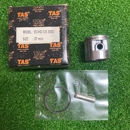 [READY STOCK] ECHO CS3000/3500/3700/4200/5100 CHAINSAW PISTON KIT SET