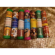 Assorted Bhutan Incense