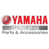 YAMAHA OUTBOARD 689-44516-00 MOUNT DAMPER, UPPER FRONT 2 STROKE E30H 100% ORIGINAL - BOATERS MALL