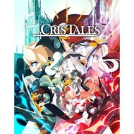 【Direct from Japan】Cris Tales for PlayStation 5