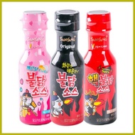 ↓ ┬ ◳ [POP MART] Samyang Buldak sauce spicy sauce