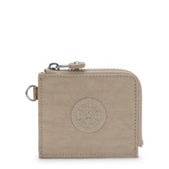 กระเป๋า KIPLING รุ่น CARD PAL Soft Taupe