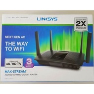 Linksys Router AC2600 (EA8100)