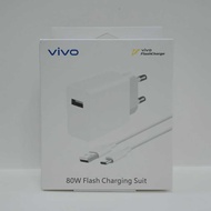 VIVO 80W FLASH CHARGING SUIT CHARGER 80 Watt