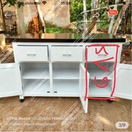 Custom bar Table (Kitchen Table 85x150 cm)