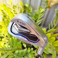 [ผ่อน] เหล็ก 6 XXIO 12 FORGED PREMIUM ก้าน MATRTIX HD RADIX S ตีไกลมาก!!! สภาพสวยนางฟ้า เหล็กยาวพรีเมี่ยมญี่ปุ่น ไม้กอล์ฟมือสอง ของแท้ BY NakaraLuxurious