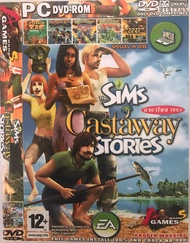 แผ่นเกมส์ PC The Sims