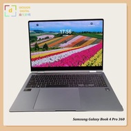 Samsung Galaxy Book 4 Pro 360 16" (Intel Ultra 7-155H, 32GB+1TB SSD) SH317705