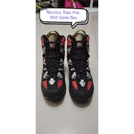 Tecnica Mid GTX Hiking Shoes