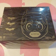 Hot toys batman cosbaby
