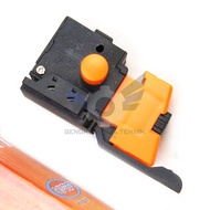 Switch Bor 13mm Bolak Balik Orange Gemuk / Saklar Bor 13mm / Switch Bor 13 mm Bolak Balik 2 Speed Ku
