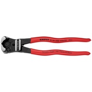 KNIPEX 61 01 200 High Leverage End Cutters-Bolt Cutters 8 inches