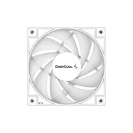 [ELEGANT] Deepcool FC 120 White 3 x Fan ARGB Original