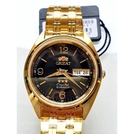 Orient FAB0000CB Men's 3 Star Standard Automatic Watch