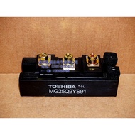 YTH MG25Q2YS91  MG25J2YS9 MG25J2YS40 MG25J6ES40 MG25M2CK1 MG15J6ES40 MG15J6ES42 MG25J6ES42 NEW IGBT 