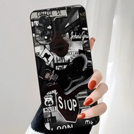 Oppo A18 A58 A78 A98 cellphone Softcase | Case - Protective Softcase - Oppo Casing - Cellphone Acces