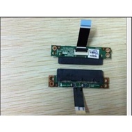 Laptop SATA HDD SSD Cable Connector for Acer 3810T 3810TG 3810TZ 3810TZG LH1 