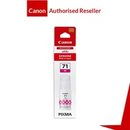 CANON GI-71 Ink Bottle for Canon PIXMA G1020 / G2020 / G3020 / G3060