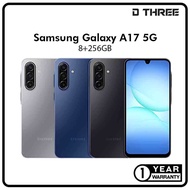 Samsung Galaxy A17 LTE (8+256GB)