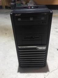 (請看與遵守物品說明欄)acer宏碁Veriton M4620g i5-3570 商用機文書機 中古 二手 台北可自取