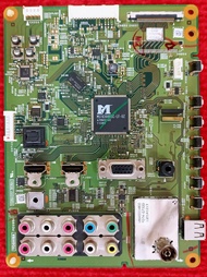 เมนบอร์ด TOSHIBA 24PS10T  พาสบอร์ดV28A001308A1