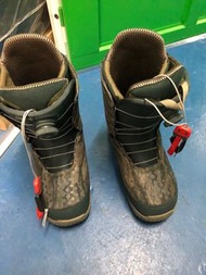 Burton Snowboard shoes BOA 滑雪鞋