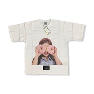 ADLV Donut Girl Tee Acme De La Vie